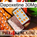 Dapoxetine 30Mg new13